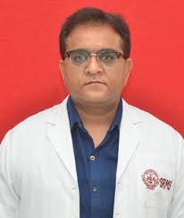 Dr Rajneesh Rawat